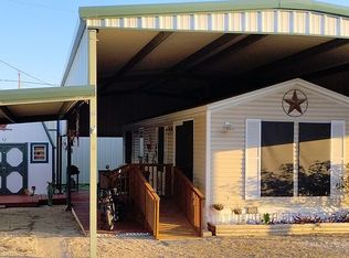 112 Alfa Dr, Whitney, TX 76692