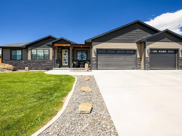 229 Sharron Ln, Billings, MT 59105