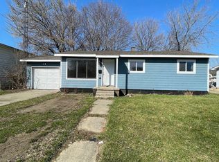 1200 Oleander Dr, Mount Morris, MI 48458