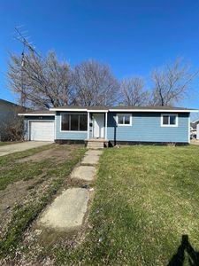 1200 Oleander Dr, Mount Morris, MI, 48458