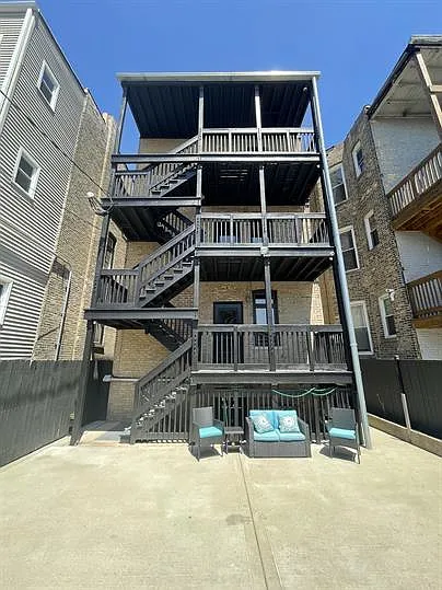 3321 W Pierce Ave — Photo 24