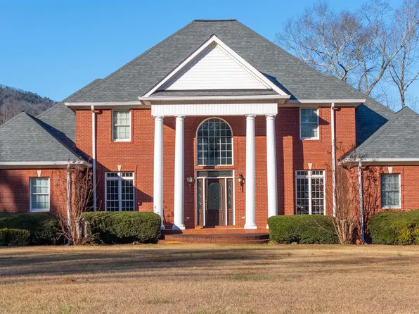 600 Bains Gap Rd, Anniston, AL 36207