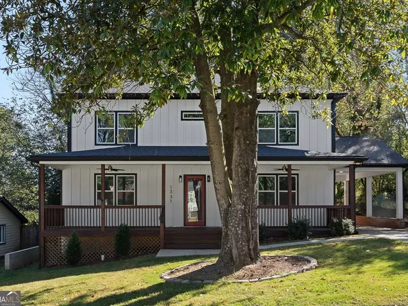 1331 Diamond Ave SE, Atlanta, GA 30316