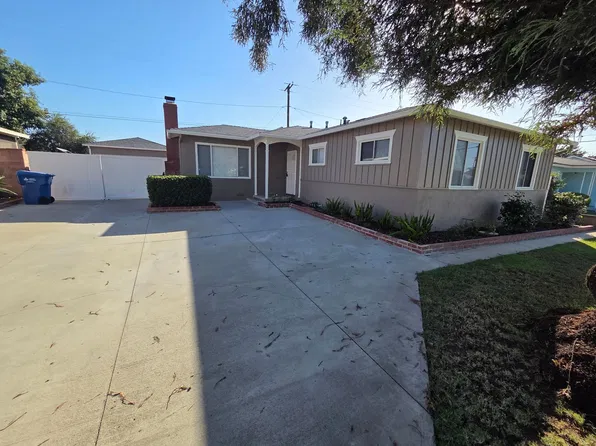 1130 E Louisa Ave, West Covina, CA 91790