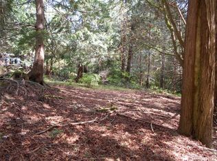 0 Canal View St, Brinnon, WA 98320