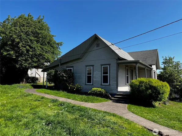 316 N 3rd Street, Kalama, WA 98625