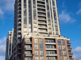 9500 Markham Rd #605, Markham, ON L6E0N6