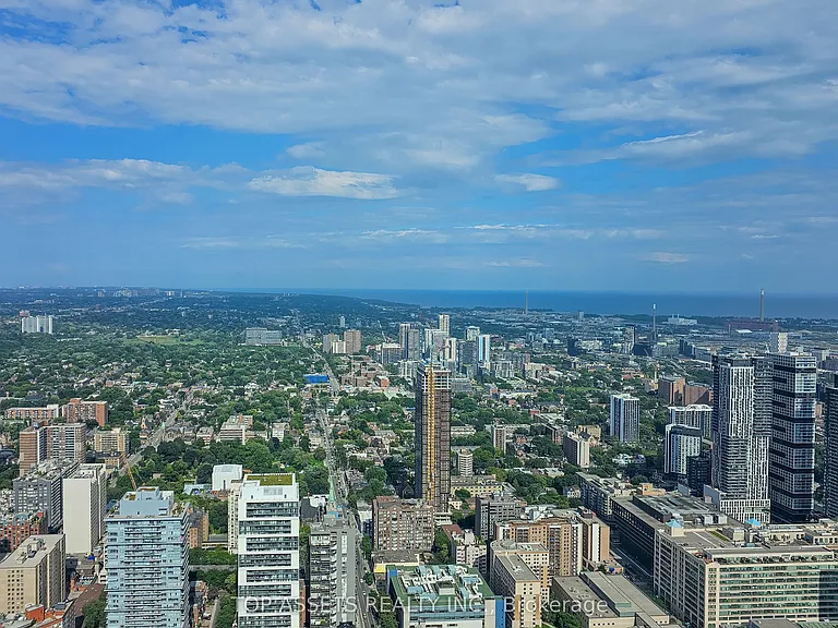 388 Yonge St #6905 — Photo 10
