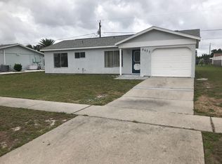 8365 Trionfo Ave, North Pt, FL 34287
