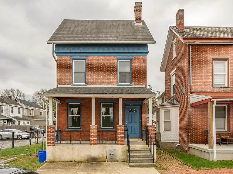 432 S Matlack St — Photo 1