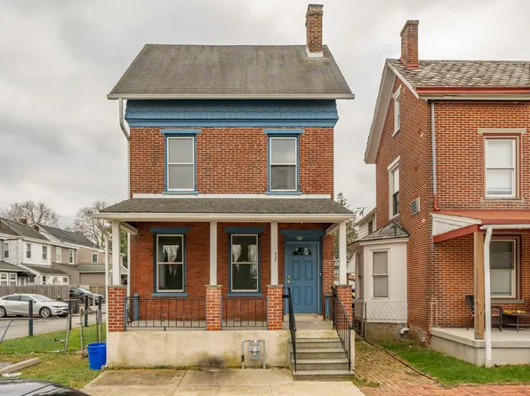 432 S Matlack St, West Chester, PA 19382