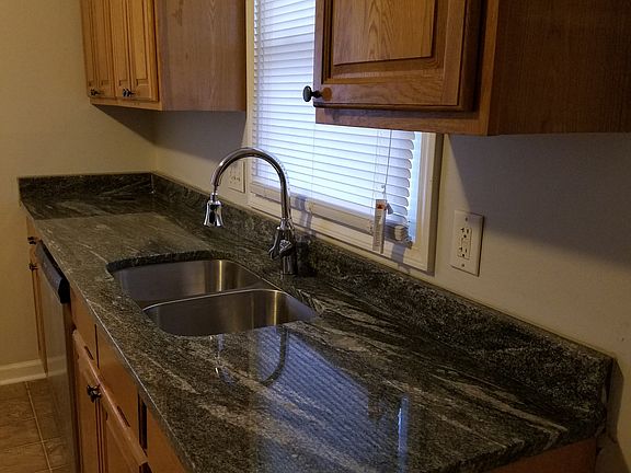 Granite Countertops