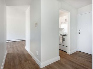 Leacrest Apartments - All Inclusive, Kitchener, ON N2E 1H8