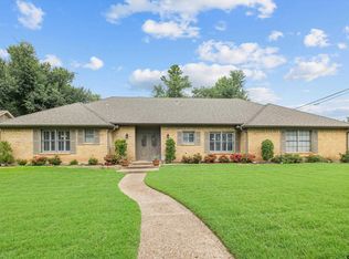 1820 Wendover Pl, Tyler, TX 75703