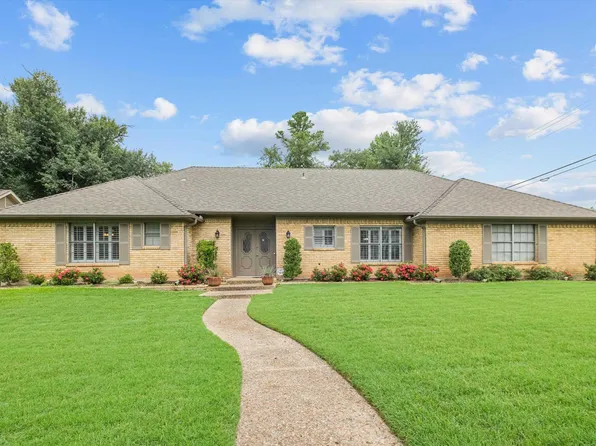 1820 Wendover Pl, Tyler, TX 75703