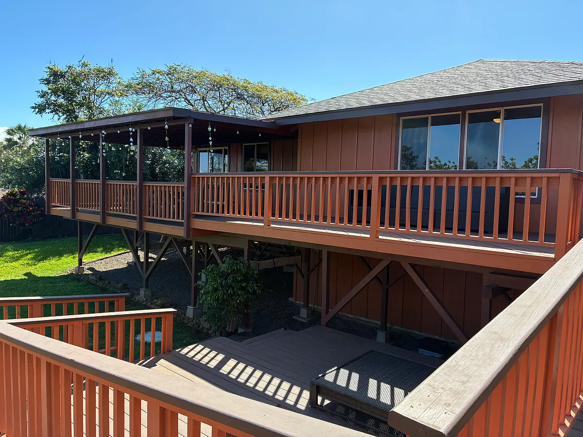 Building Photo - 68-3582 Awamoa Pl