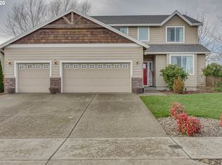 4276 Castillo Dr NE, Albany, OR 97321