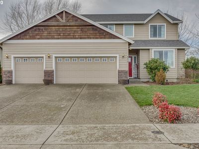 4276 Castillo Dr NE, Albany, OR, 97321