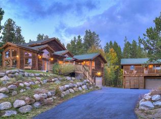 137 Moonstone Rd, Breckenridge, CO 80424