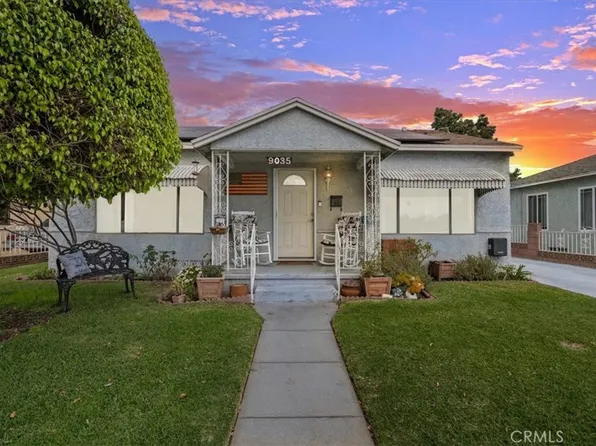 9035 Hightree St, Pico Rivera, CA 90660