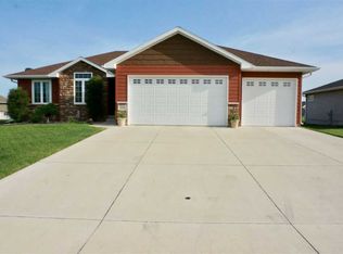722 Stable Path, Sergeant Bluff, IA 51054