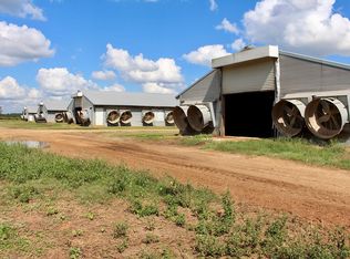 99 Airline Hwy, Tylertown, MS 39667