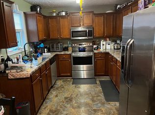 106 McClure Cir, Buchanan, GA 30113