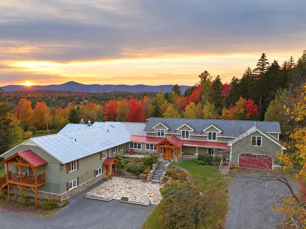 106 Smith Rd, Wilmington, VT 05363