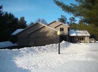 4521 Eagles Nest Rd, Wisconsin Rapids, WI 54494
