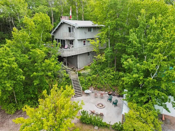 5 W Shady Dr, Rochon Sands, AB T0C 3B0
