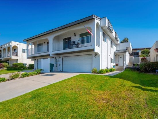 625 Vista Pacifica Cir Pismo Beach Ca 93449 Zillow
