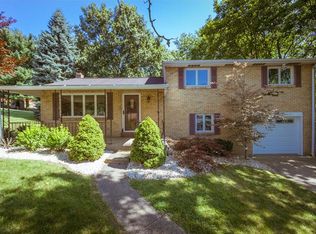 145 Wickham Dr, Monaca, PA