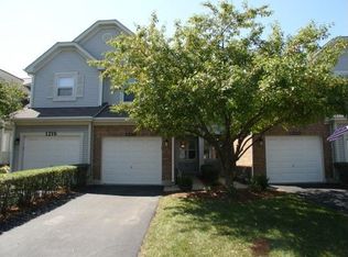 1218 Rhodes Ln, Naperville, IL 60540