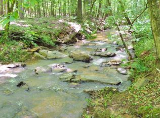 Barnes Mill Road, Hamilton, GA 31811