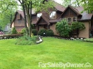271 Seasons Dr, Wexford, PA