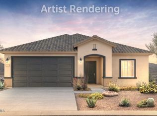 25465 W WEIR Avenue, Buckeye, AZ 85326