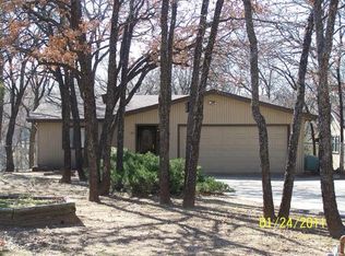 3610 Sunset Ln, Dalworthington Gardens, TX 76016