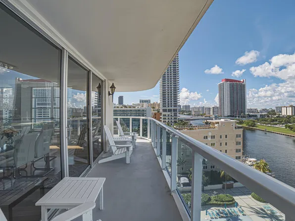 3800 S Ocean Dr, Hollywood, FL