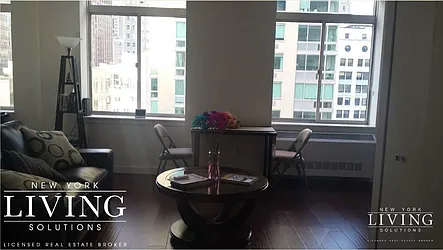 Rented by NY Living Solutions