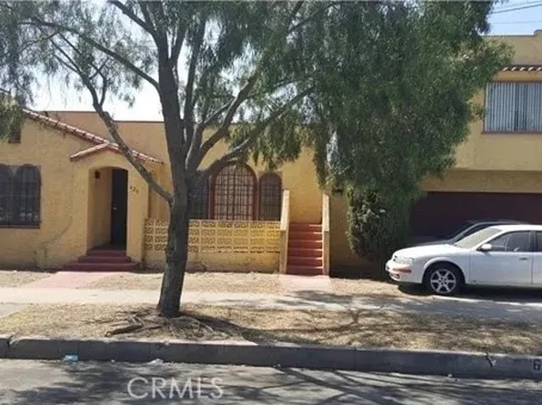 618 E 21st St, Long Beach, CA 90806