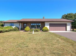 3601 40th St, Elk Mound, WI 54739