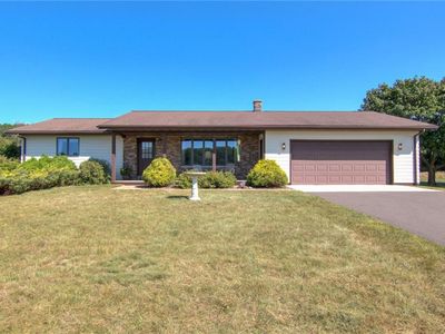 3601 40th Street, Elk Mound, WI, 54739