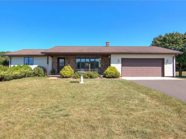 3601 40th Street, Elk Mound, WI 54739