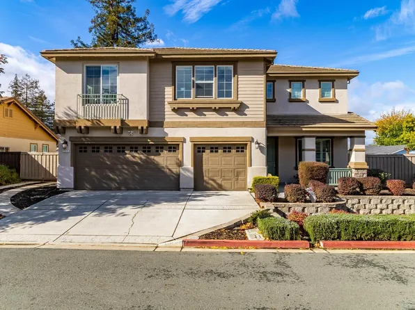 1715 Copperleaf Court, Concord, CA 94519