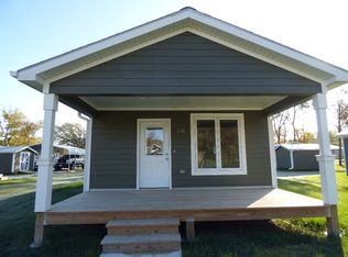 308 Graham St, Beatrice, NE 68310