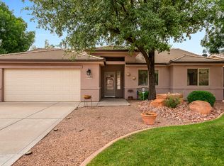 2001 W 1860th St N, Saint George, UT 84770