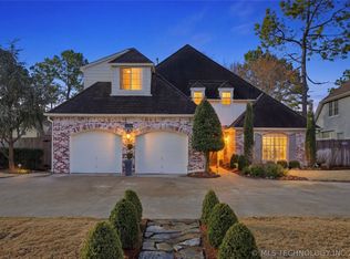 5818 E 101st Pl, Tulsa, OK 74137