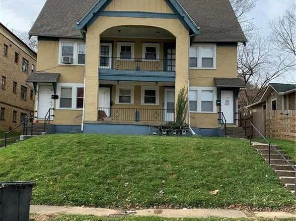 1127 Linda Vista Ave, Dayton, OH 45405