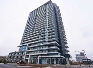 2560 Eglinton Ave W #709, Mississauga, ON L5M 0Y3