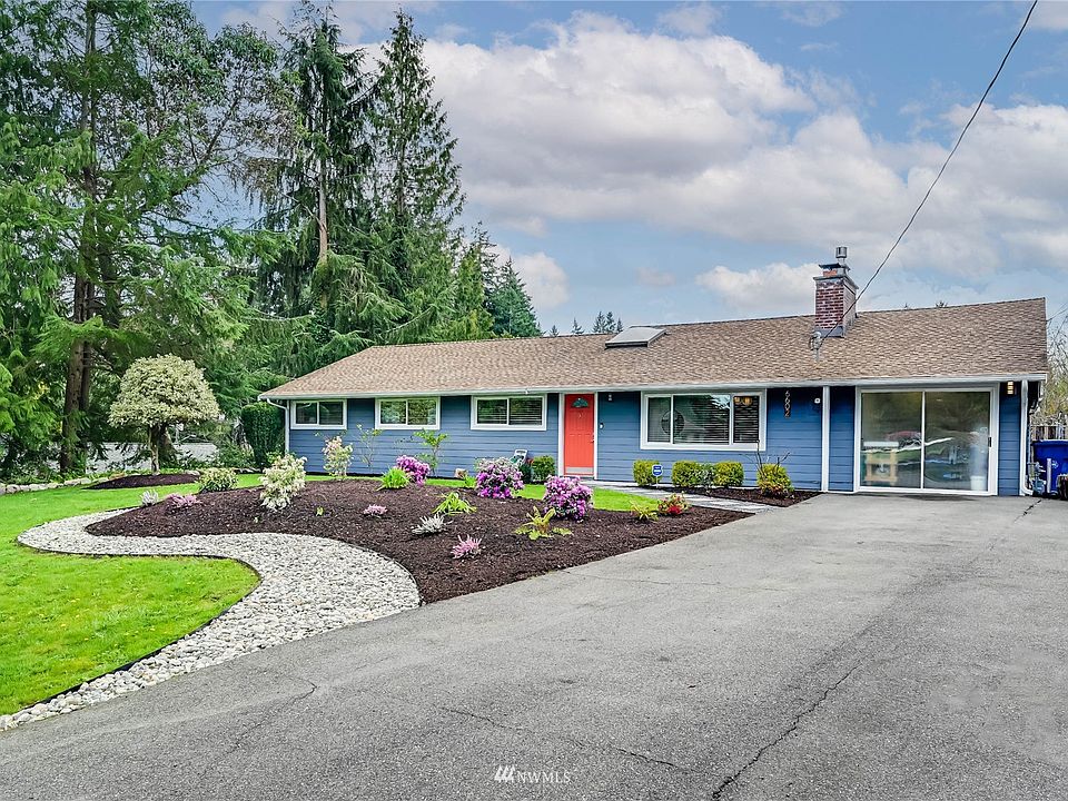 6602 224th Street SW, Mountlake Terrace, WA 98043 Zillow